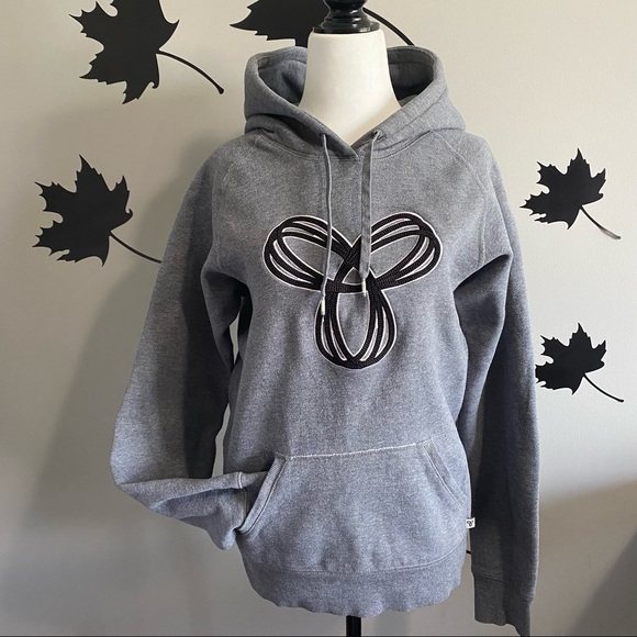 TNA hoodie - Picture 1 of 4